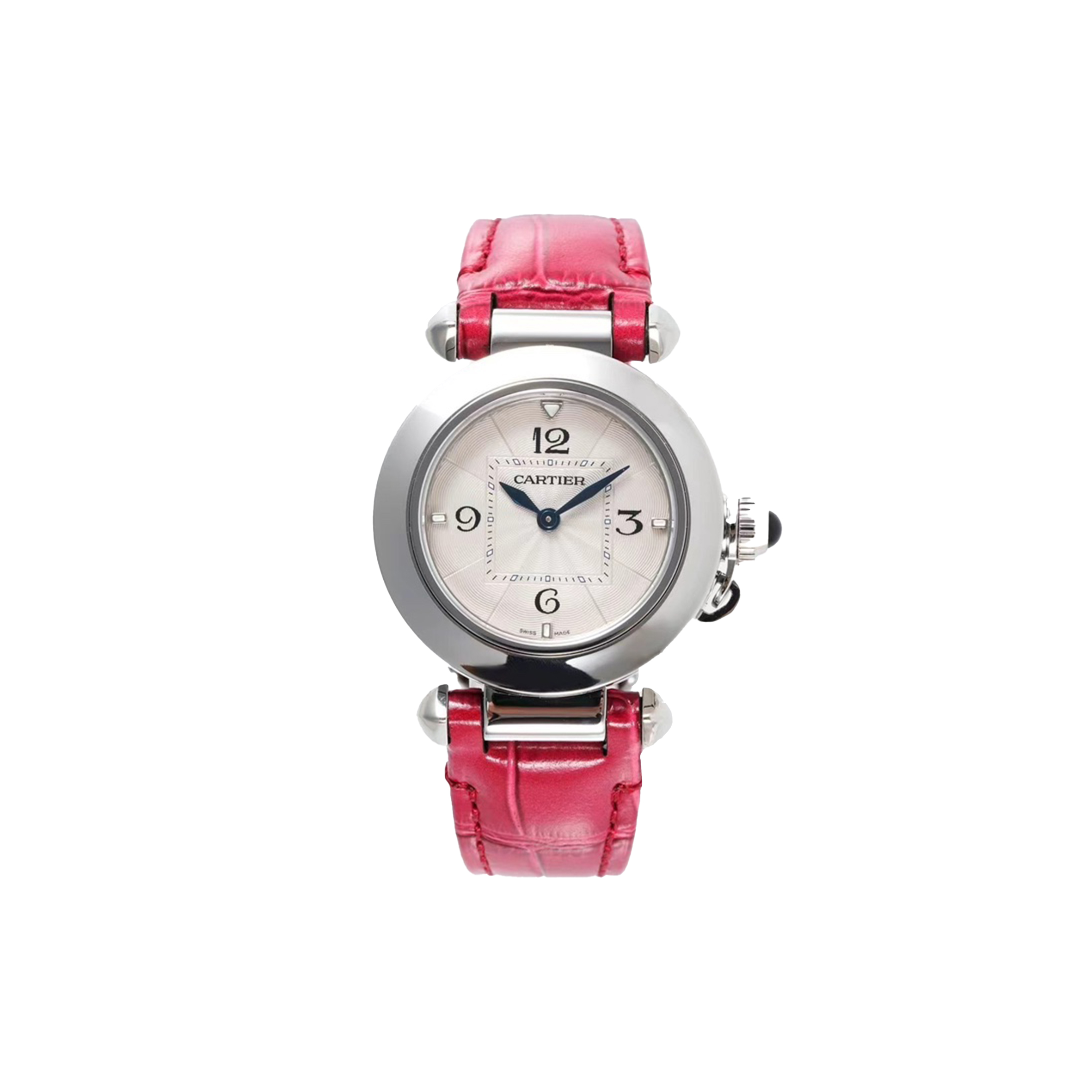 CARTIER PASHA DO 35MM WATCH WSPA0012